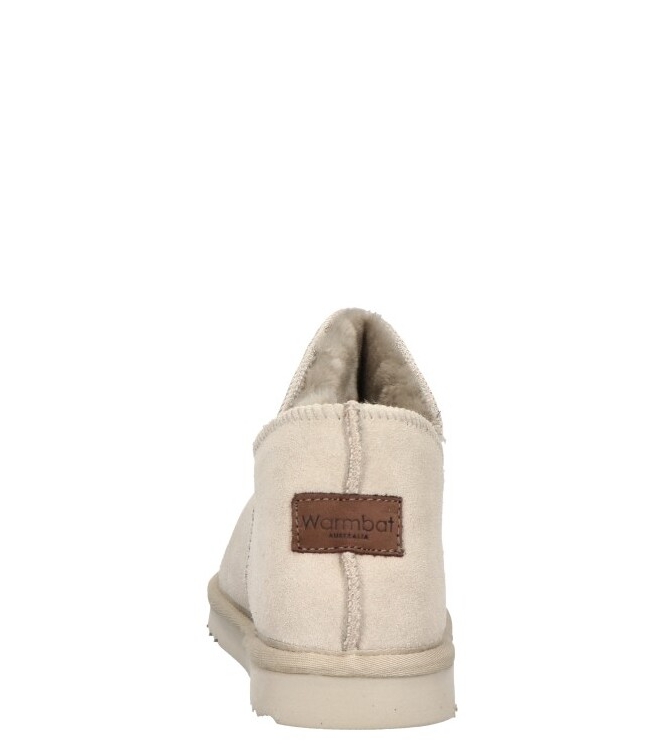 Warmbat Warmbat pantoffel <span>Willow women WLW321083 Cement</span> cement Warmbat pantoffel <span>Willow women WLW321083 Cement</span> Willow women WLW321083 Cement grijs - www.bremmerschoenen.pro - Bremmer Schoenen