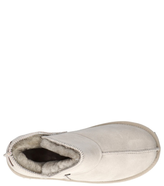 Warmbat Warmbat pantoffel <span>Willow women WLW321083 Cement</span> cement Warmbat pantoffel <span>Willow women WLW321083 Cement</span> Willow women WLW321083 Cement grijs - www.bremmerschoenen.pro - Bremmer Schoenen