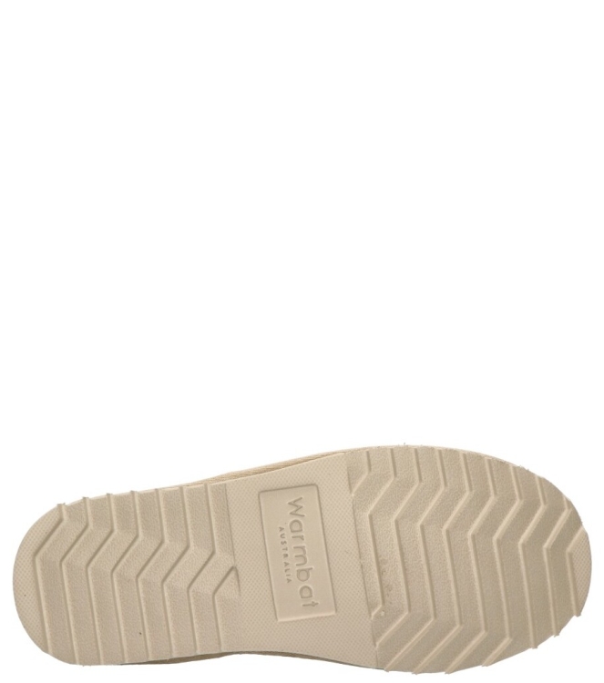 Warmbat Warmbat pantoffel <span>Willow women WLW321083 Cement</span> cement Warmbat pantoffel <span>Willow women WLW321083 Cement</span> Willow women WLW321083 Cement grijs - www.bremmerschoenen.pro - Bremmer Schoenen