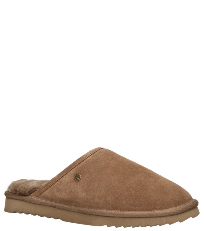Warmbat Warmbat pantoffel <span>Classic unisex CLC521055 Mud</span> Mud Warmbat pantoffel <span>Classic unisex CLC521055 Mud</span> Classic unisex CLC521055 Mud bruin - www.bremmerschoenen.pro - Bremmer Schoenen