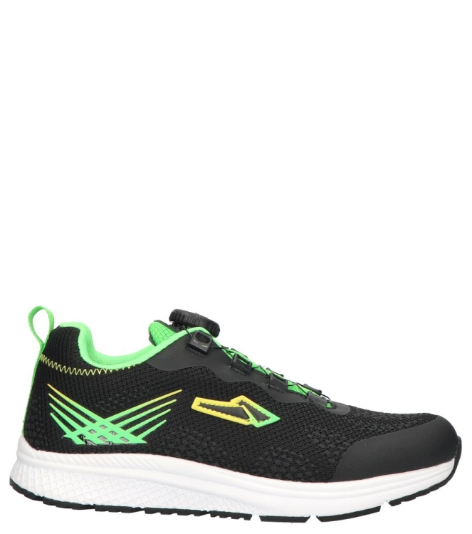 Piedro sport sneaker <span>151.70093.10 9821</span> 151.70093.10 9821 zwart - www.bremmerschoenen.pro - Bremmer Schoenen