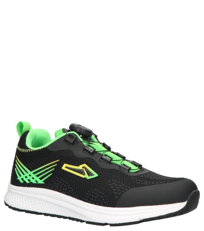 Piedro sport sneaker <span>151.70093.10 9821</span> 151.70093.10 9821 zwart - www.bremmerschoenen.pro - Bremmer Schoenen