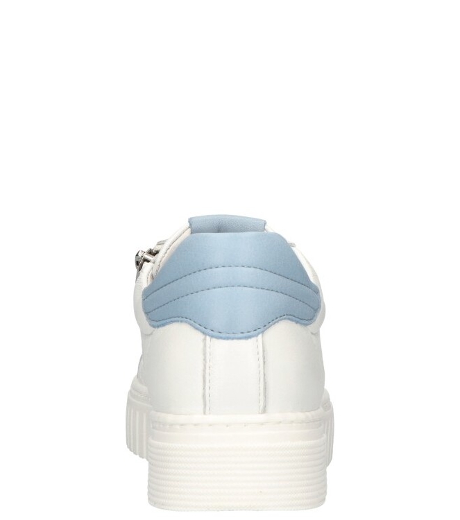 Aqa sneaker <span>A8521 A11A40</span> A8521 A11A40 wit - www.bremmerschoenen.pro - Bremmer Schoenen