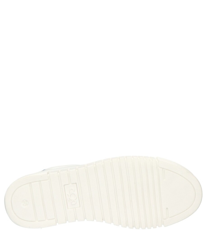 Aqa sneaker <span>A8521 A11A40</span> A8521 A11A40 wit - www.bremmerschoenen.pro - Bremmer Schoenen