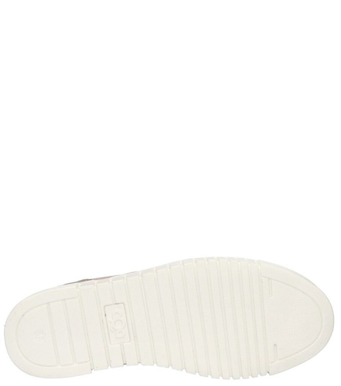 Aqa sneaker <span>A8520 B71A26</span> A8520 B71A26 goud - www.bremmerschoenen.pro - Bremmer Schoenen