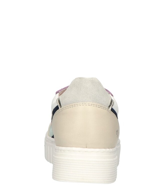 Aqa sneaker <span>A8522 A48B79</span> A8522 A48B79 meerkleurig - www.bremmerschoenen.pro - Bremmer Schoenen