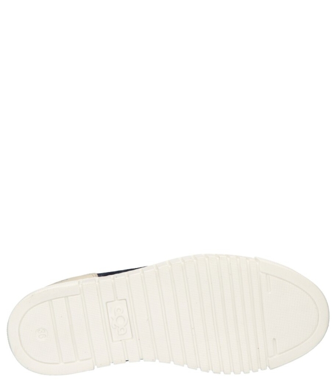 Aqa sneaker <span>A8522 A48B79</span> A8522 A48B79 meerkleurig - www.bremmerschoenen.pro - Bremmer Schoenen