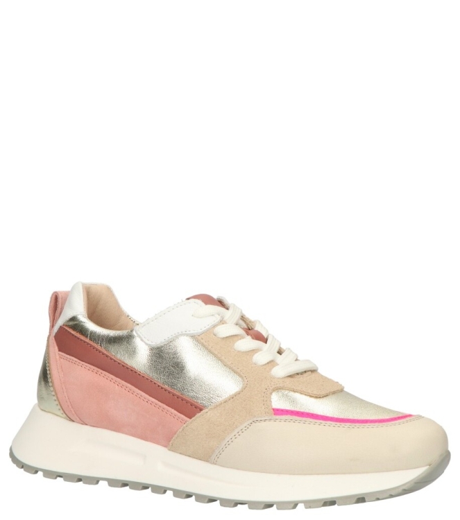 Aqa sneaker <span>A8537 A13D84</span> A8537 A13D84 meerkleurig - www.bremmerschoenen.pro - Bremmer Schoenen
