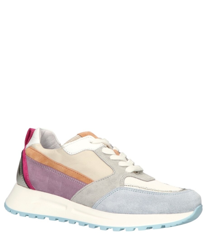 Aqa sneaker <span>A8537 A76B79</span> A8537 A76B79 meerkleurig - www.bremmerschoenen.pro - Bremmer Schoenen