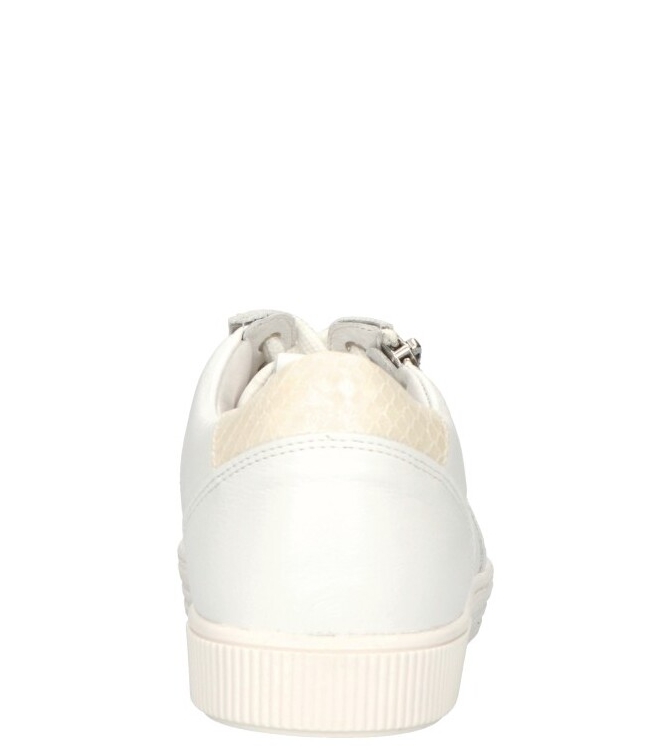 Aqa sneaker <span>A8531 A11D29</span> A8531 A11D29 wit - www.bremmerschoenen.pro - Bremmer Schoenen