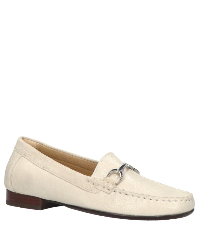 Sioux instapper <span>40072 Cortizia 735</span> 40072 Cortizia 735 wit - www.bremmerschoenen.pro - Bremmer Schoenen