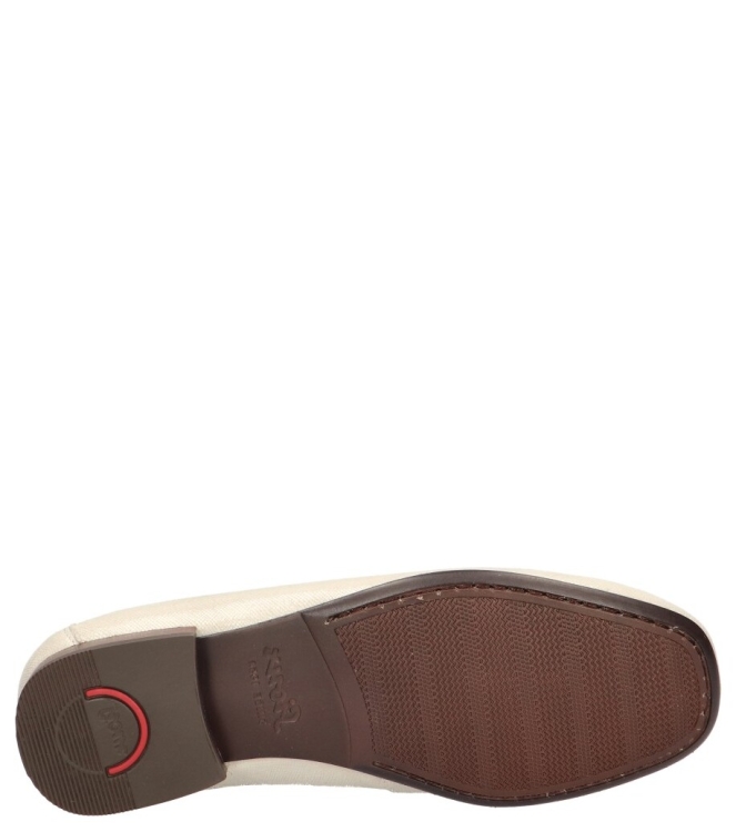 Sioux instapper <span>40072 Cortizia 735</span> 40072 Cortizia 735 wit - www.bremmerschoenen.pro - Bremmer Schoenen