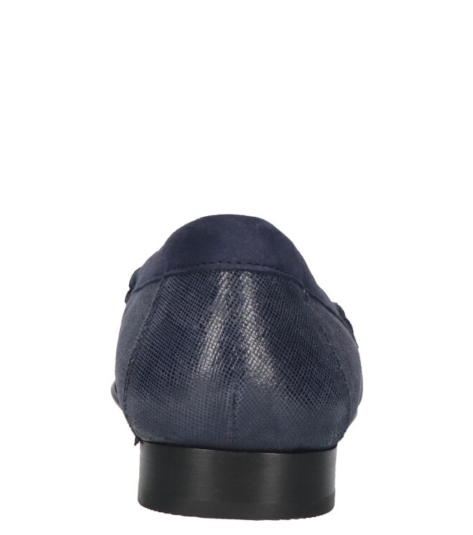 Sioux instapper <span>40070 Cortizia 735</span> 40070 Cortizia 735 blauw - www.bremmerschoenen.pro - Bremmer Schoenen