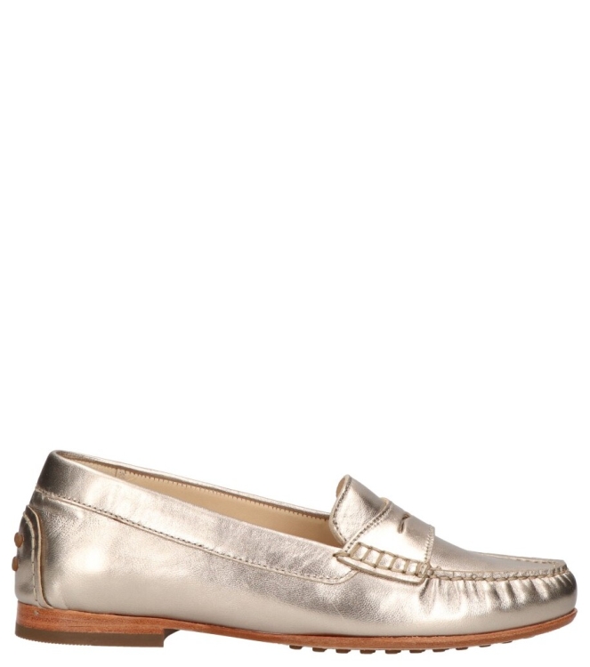 Sioux instapper <span>40213 Borinka 700</span> 40213 Borinka 700 brons - www.bremmerschoenen.pro - Bremmer Schoenen