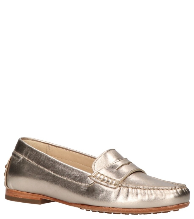 Sioux instapper <span>40213 Borinka 700</span> 40213 Borinka 700 brons - www.bremmerschoenen.pro - Bremmer Schoenen