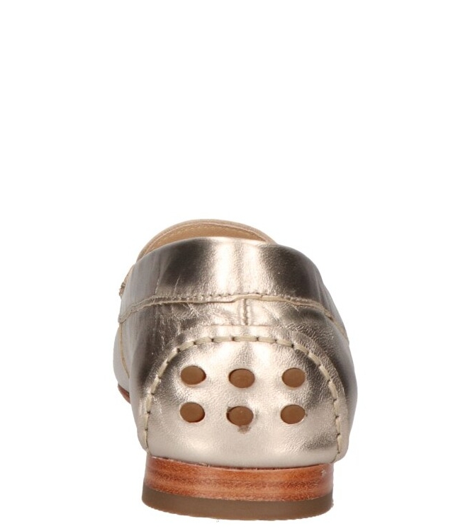 Sioux instapper <span>40213 Borinka 700</span> 40213 Borinka 700 brons - www.bremmerschoenen.pro - Bremmer Schoenen