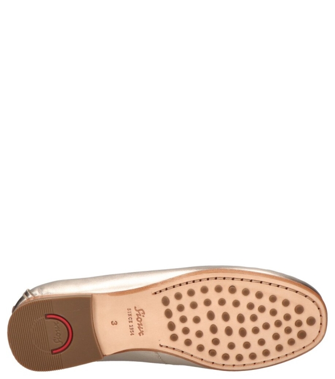 Sioux instapper <span>40213 Borinka 700</span> 40213 Borinka 700 brons - www.bremmerschoenen.pro - Bremmer Schoenen
