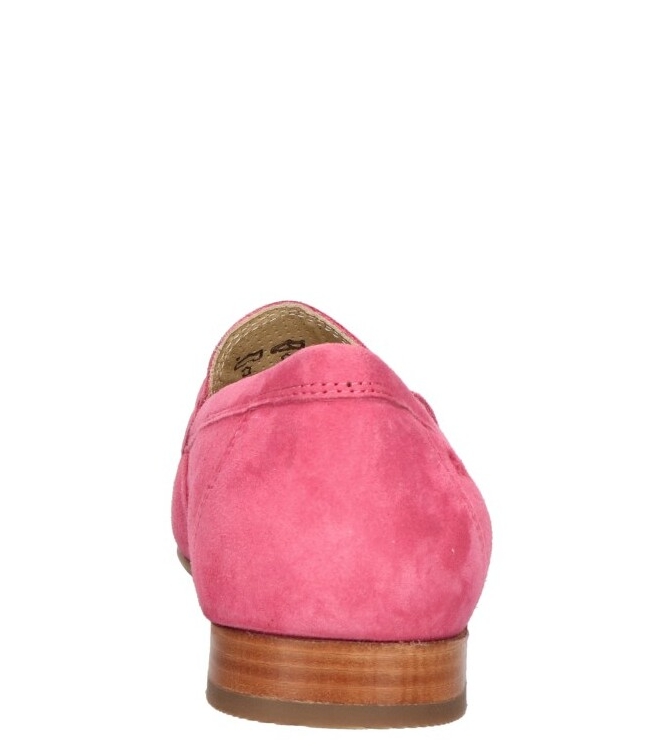 Sioux instapper <span>68565 Cambria</span> 68565 Cambria rose - www.bremmerschoenen.pro - Bremmer Schoenen