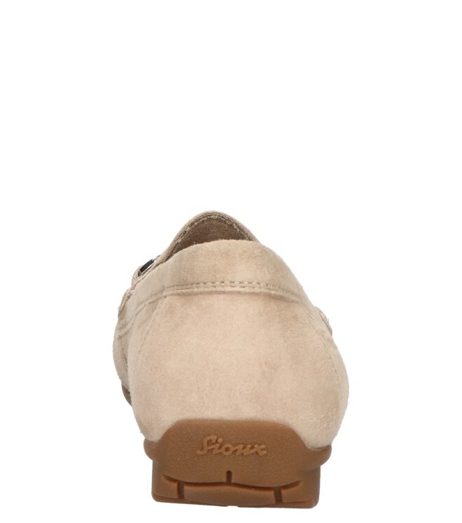 Sioux instapper <span>40134 Cortizia 737</span> 40134 Cortizia 737 beige - www.bremmerschoenen.pro - Bremmer Schoenen