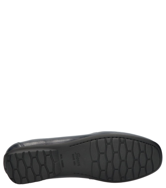 Sioux instapper <span>40131 Cortizia 737 H</span> 40131 Cortizia 737 H blauw - www.bremmerschoenen.pro - Bremmer Schoenen