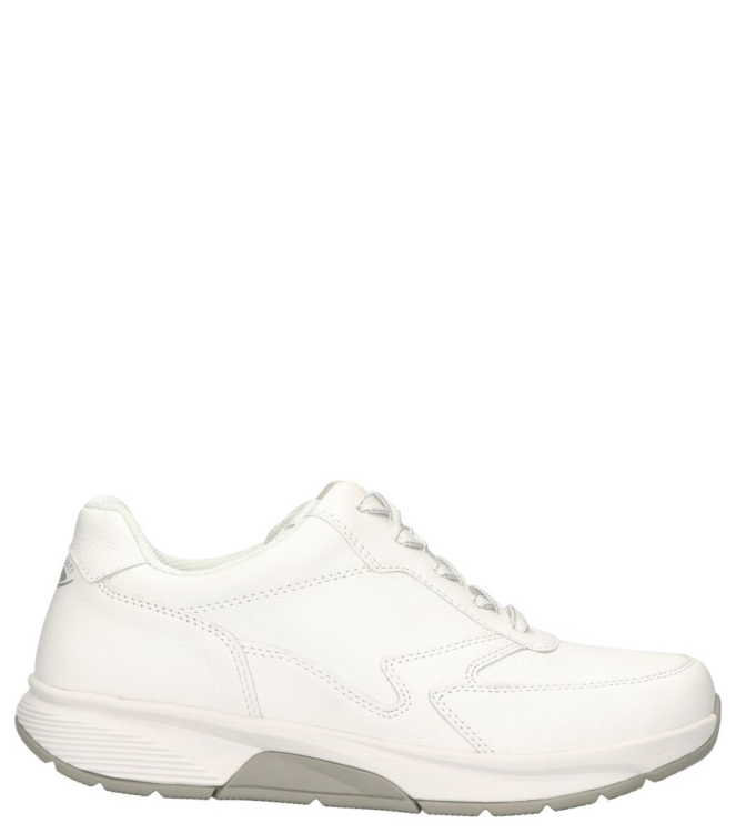 Gabor sneaker <span>46.876.50</span> 46.876.50 wit - www.bremmerschoenen.pro - Bremmer Schoenen