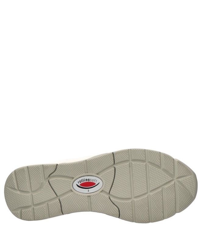 Gabor sneaker <span>46.876.50</span> 46.876.50 wit - www.bremmerschoenen.pro - Bremmer Schoenen