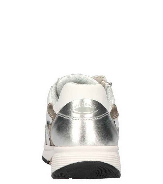 Gabor sneaker <span>46.878.51</span> 46.878.51 wit - www.bremmerschoenen.pro - Bremmer Schoenen
