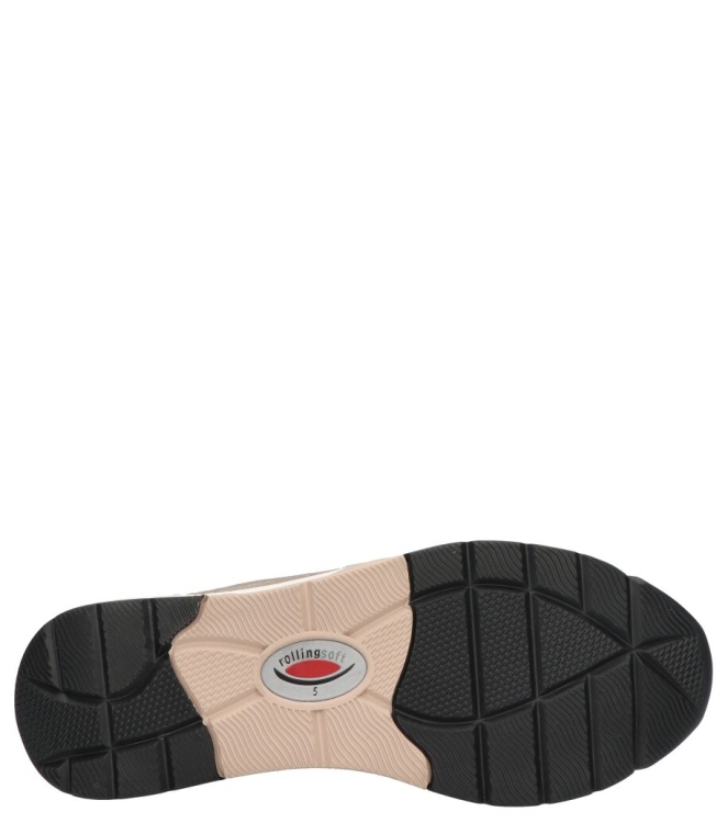 Gabor sneaker <span>46.878.51</span> 46.878.51 wit - www.bremmerschoenen.pro - Bremmer Schoenen