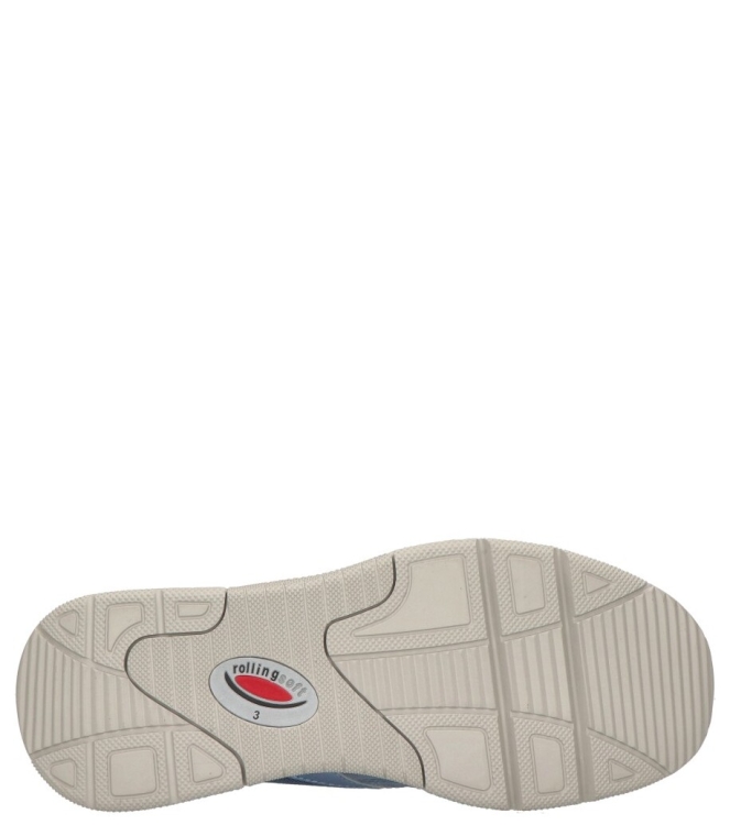 Gabor sneaker <span>46.896.26</span> 46.896.26 blauw - www.bremmerschoenen.pro - Bremmer Schoenen