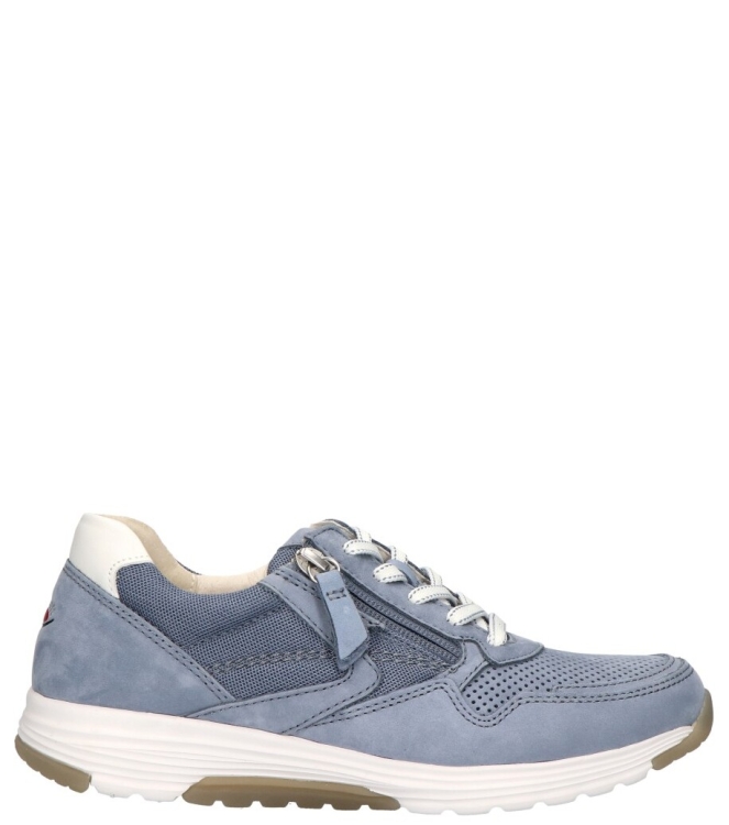 Gabor sneaker <span>46.978.26</span> 46.978.26 blauw - www.bremmerschoenen.pro - Bremmer Schoenen