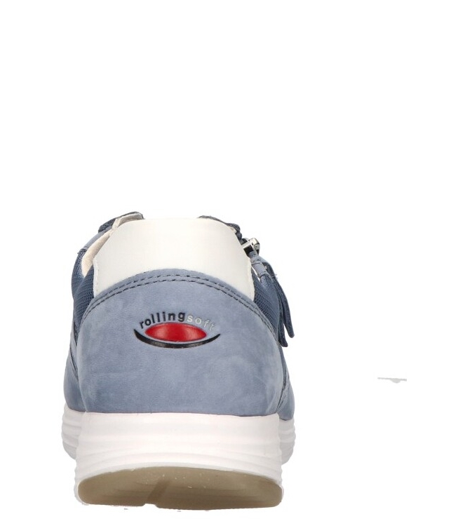Gabor sneaker <span>46.978.26</span> 46.978.26 blauw - www.bremmerschoenen.pro - Bremmer Schoenen