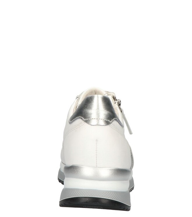 Gabor sneaker <span>46.548.50</span> 46.548.50 wit - www.bremmerschoenen.pro - Bremmer Schoenen