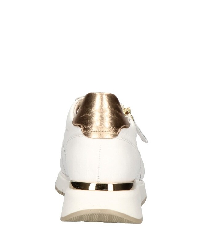 Gabor sneaker <span>46.448.51</span> 46.448.51 wit - www.bremmerschoenen.pro - Bremmer Schoenen