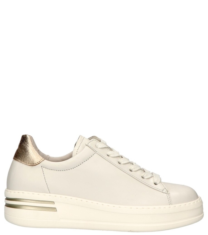 Gabor sneaker <span>46.395.62</span> 46.395.62 wit - www.bremmerschoenen.pro - Bremmer Schoenen