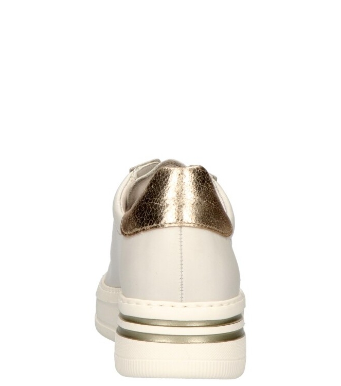 Gabor sneaker <span>46.395.62</span> 46.395.62 wit - www.bremmerschoenen.pro - Bremmer Schoenen