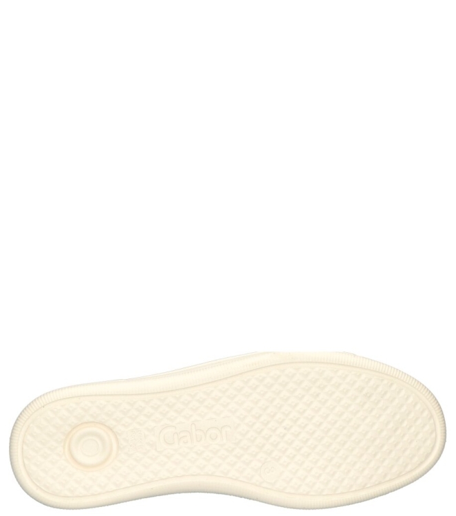 Gabor sneaker <span>46.395.62</span> 46.395.62 wit - www.bremmerschoenen.pro - Bremmer Schoenen