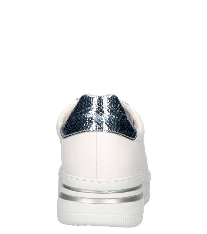 Gabor sneaker <span>46.395.52</span> 46.395.52 wit - www.bremmerschoenen.pro - Bremmer Schoenen
