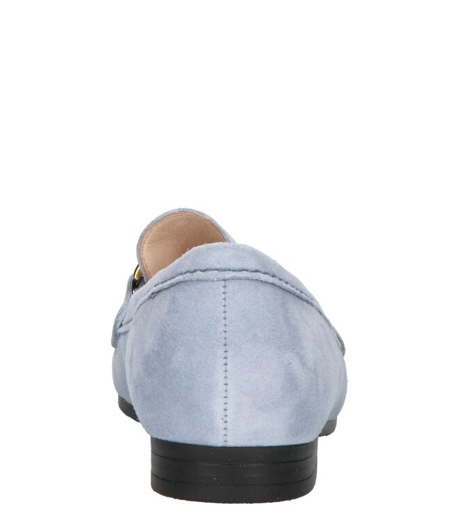 Gabor instapper <span>42.432.36</span> 42.432.36 blauw - www.bremmerschoenen.pro - Bremmer Schoenen