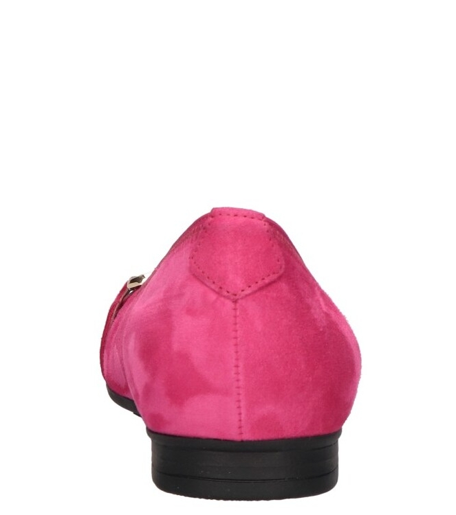 Gabor Ballerina <span>42.462.21</span> 42.462.21 rose - www.bremmerschoenen.pro - Bremmer Schoenen