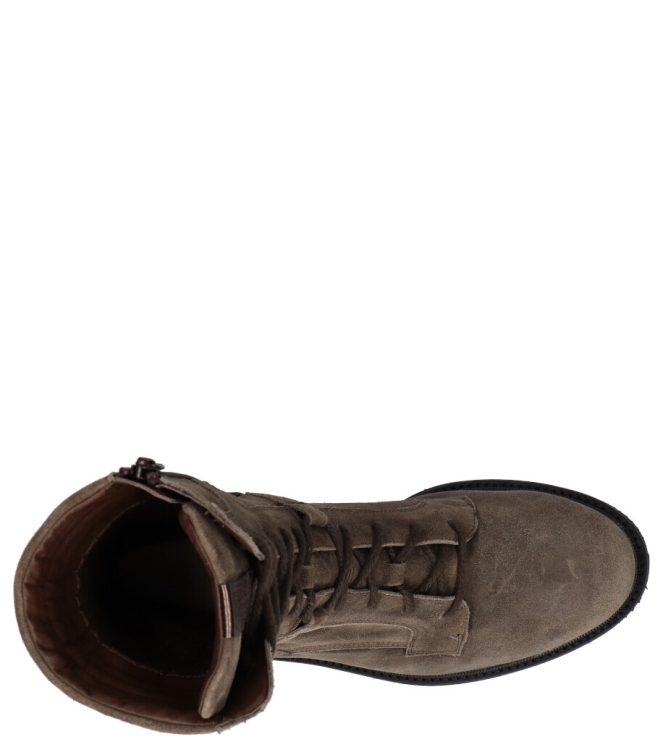 Durea veterboot <span>9771 758 0681</span> 9771 758 0681 bruin - www.bremmerschoenen.pro - Bremmer Schoenen