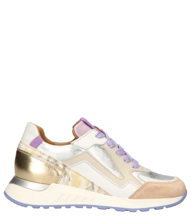 Piedi nudi sneaker <span>Selva 17.08</span> Selva 17.08 beige - www.bremmerschoenen.pro - Bremmer Schoenen
