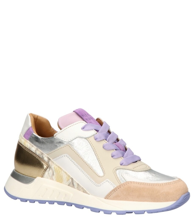 Piedi nudi sneaker <span>Selva 17.08</span> Selva 17.08 beige - www.bremmerschoenen.pro - Bremmer Schoenen