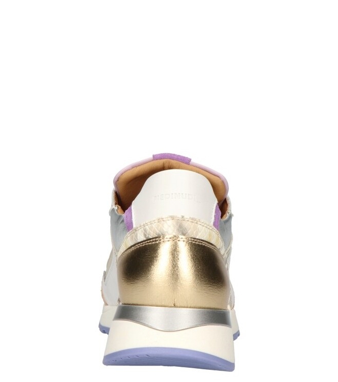 Piedi nudi sneaker <span>Selva 17.08</span> Selva 17.08 beige - www.bremmerschoenen.pro - Bremmer Schoenen