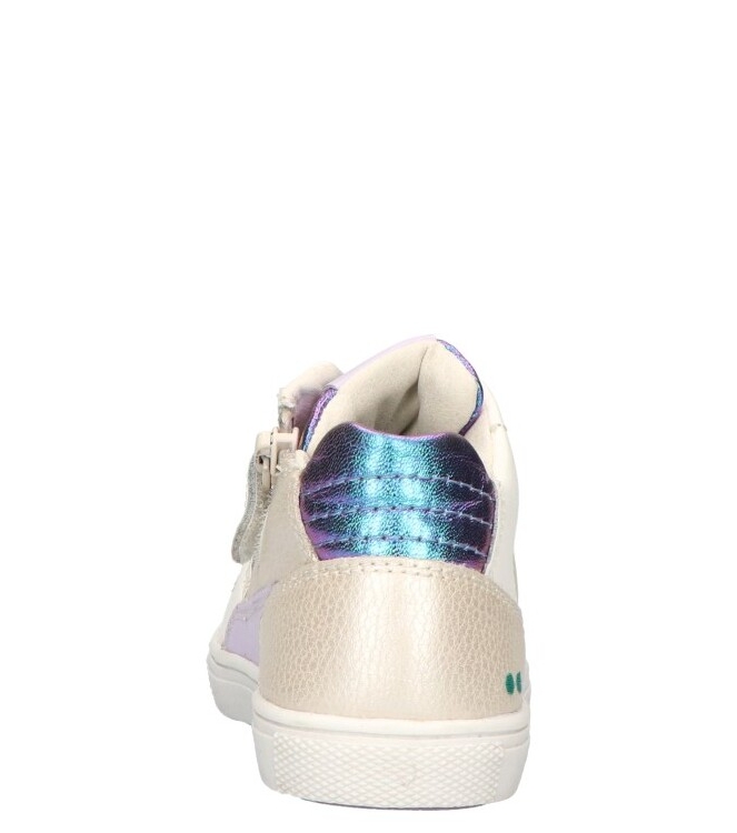 Bunnies JR sneaker <span>224303 500 Loran Louw</span> 224303 500 Loran Louw wit - www.bremmerschoenen.pro - Bremmer Schoenen