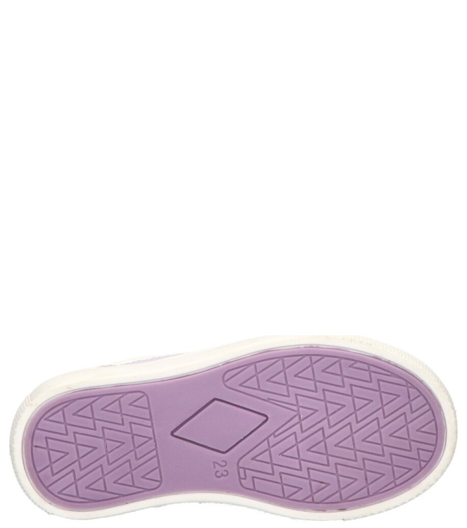 Bunnies JR sneaker <span>224303 500 Loran Louw</span> 224303 500 Loran Louw wit - www.bremmerschoenen.pro - Bremmer Schoenen