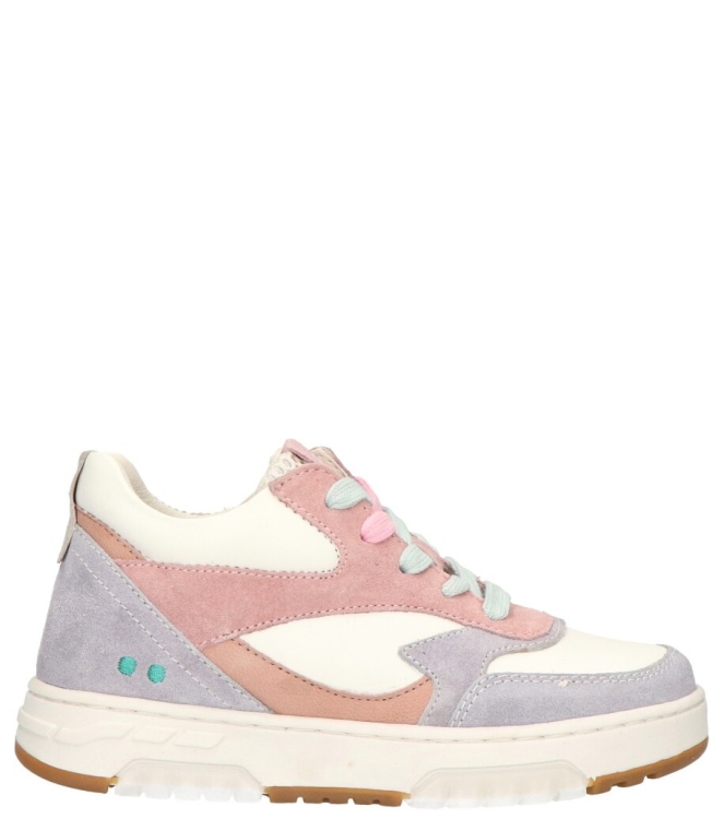 Bunnies JR sneaker <span>224311 470 Nina Noa</span> 224311 470 Nina Noa meerkleurig - www.bremmerschoenen.pro - Bremmer Schoenen