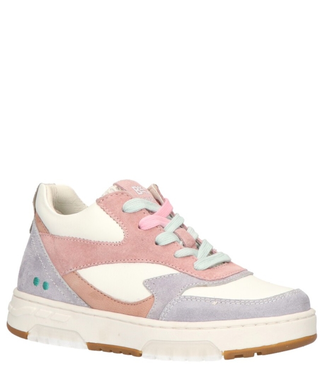 Bunnies JR sneaker <span>224311 470 Nina Noa</span> 224311 470 Nina Noa meerkleurig - www.bremmerschoenen.pro - Bremmer Schoenen