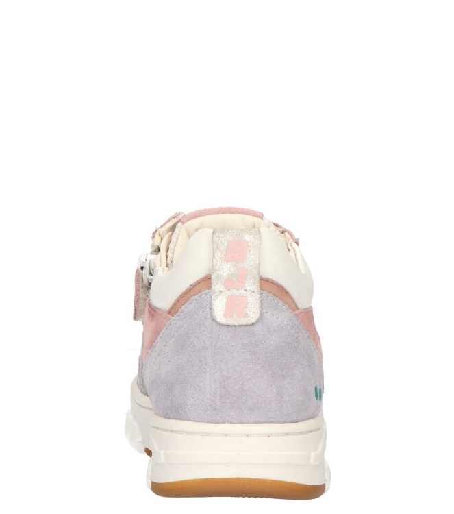 Bunnies JR sneaker <span>224311 470 Nina Noa</span> 224311 470 Nina Noa meerkleurig - www.bremmerschoenen.pro - Bremmer Schoenen