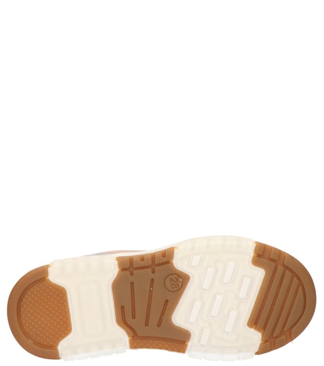 Bunnies JR sneaker <span>224311 470 Nina Noa</span> 224311 470 Nina Noa meerkleurig - www.bremmerschoenen.pro - Bremmer Schoenen
