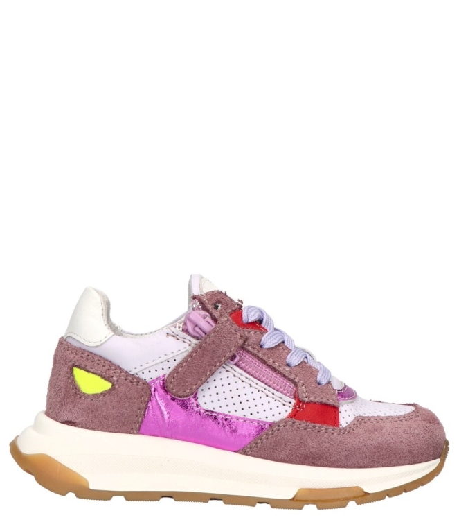 Piedro sneaker <span>111.76223.70 0341</span> 111.76223.70 0341 rose - www.bremmerschoenen.pro - Bremmer Schoenen